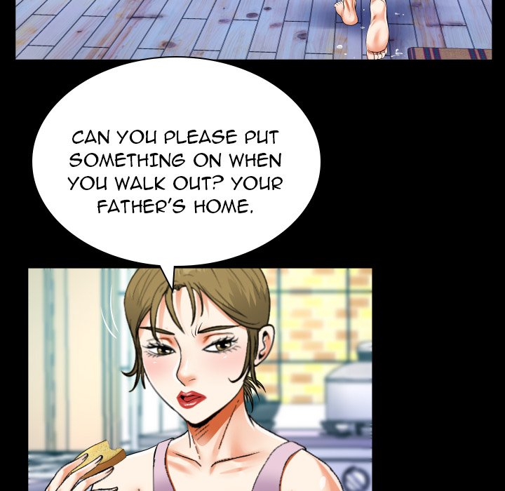 Read manhwa The Unforeseen Guest Chapter 23 - SauceManhwa.com