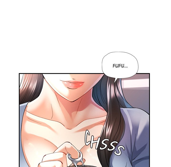 Read manhwa In Her Place Chapter 40 - SauceManhwa.com