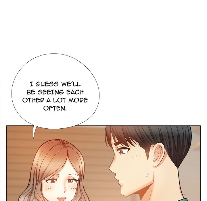 Read manhwa Sergeant Brynn END Chapter 40 - SauceManhwa.com