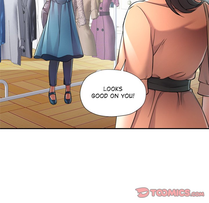 Read manhwa In Her Place Chapter 10 - SauceManhwa.com