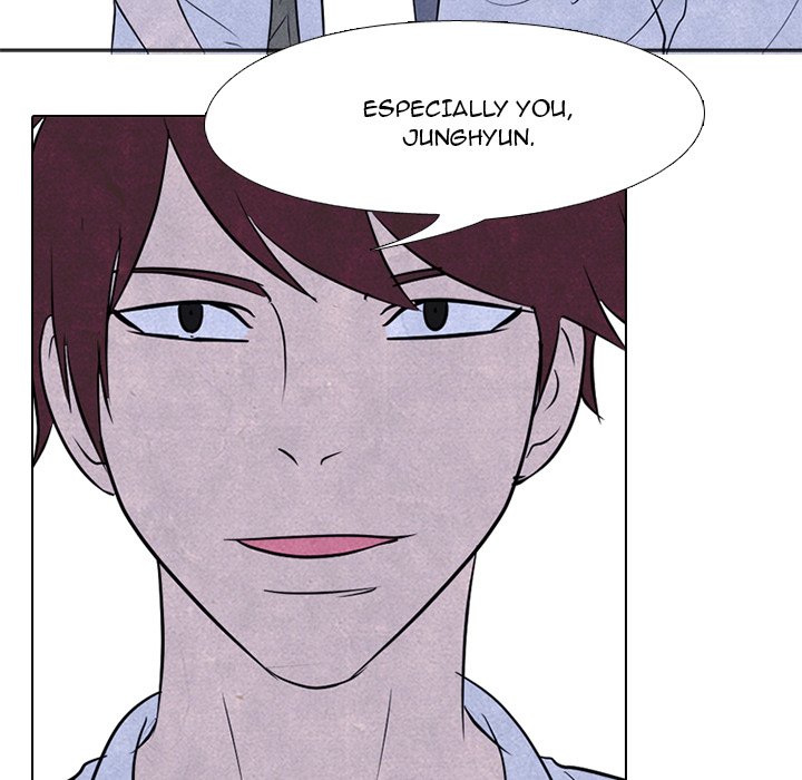 Read manhwa High School Devil Chapter 121 - SauceManhwa.com