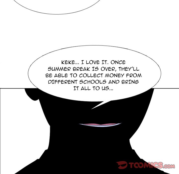 Read manhwa High School Devil Chapter 256 - SauceManhwa.com