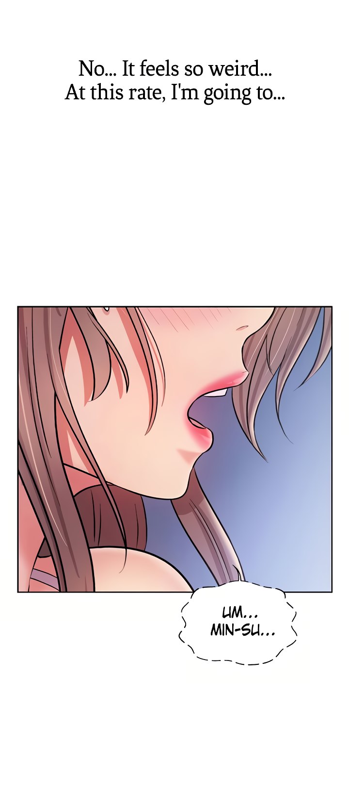 Read manhwa Taste Of My Sister END Chapter 50 - SauceManhwa.com