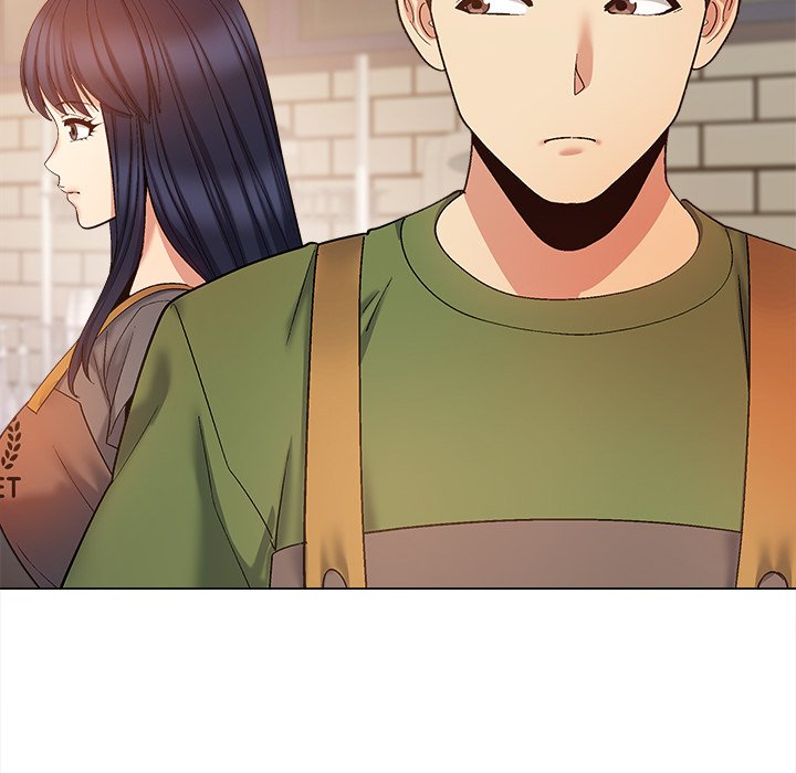 Read manhwa Sergeant Brynn END Chapter 27 - SauceManhwa.com