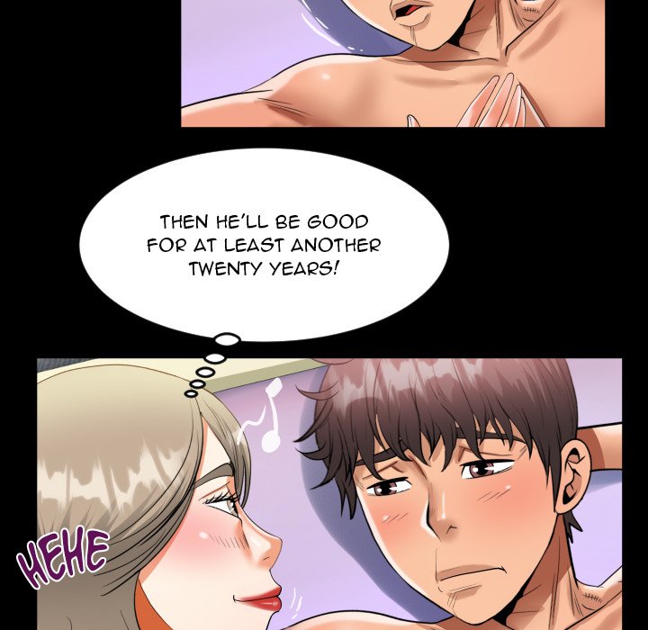 Read manhwa The Unforeseen Guest Chapter 130 - SauceManhwa.com