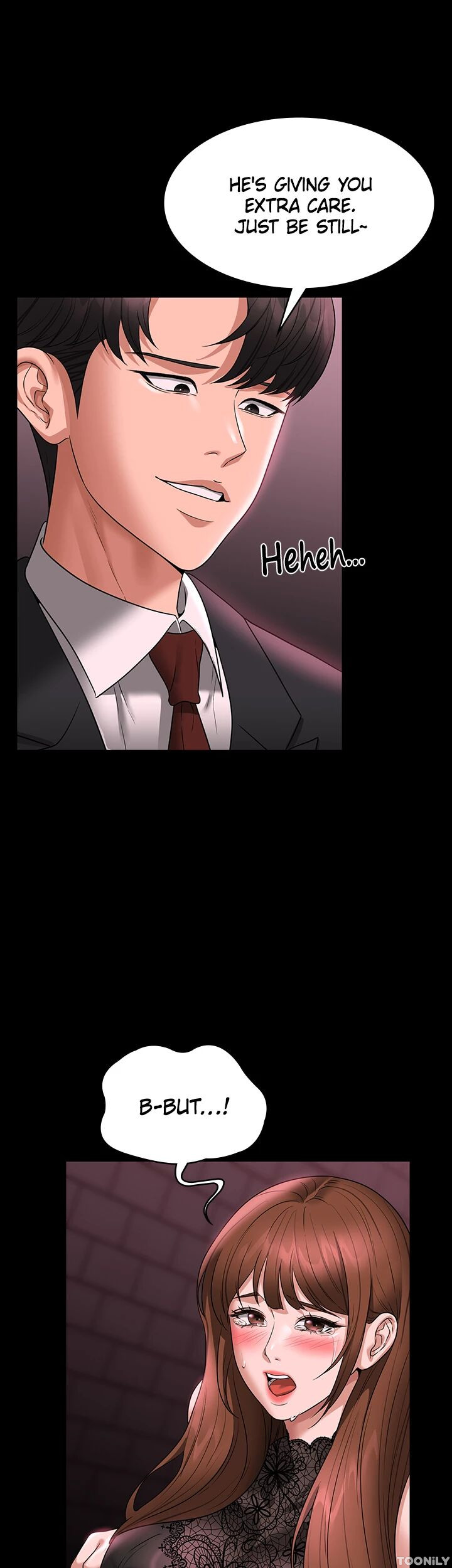 Read manhwa Supervisor Access Chapter 81 - SauceManhwa.com