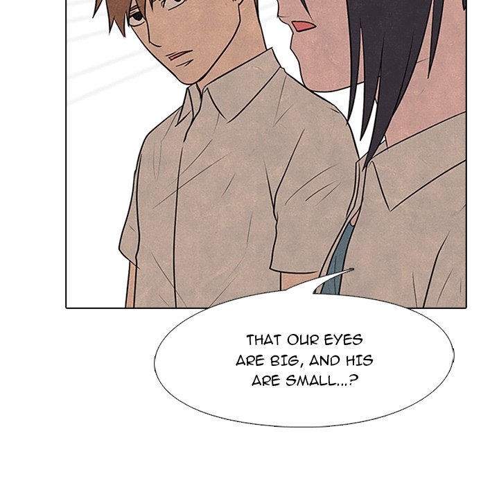 Read manhwa High School Devil Chapter 78 - SauceManhwa.com