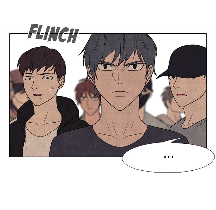 Read manhwa High School Devil Chapter 207 - SauceManhwa.com