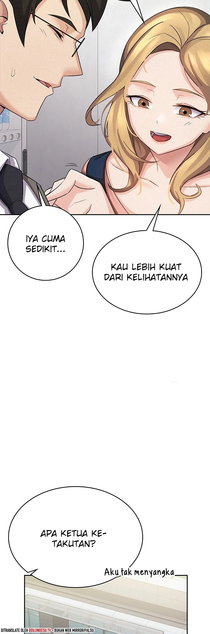 Read manhwa Tax Girlfriend Chapter 5 - SauceManhwa.com