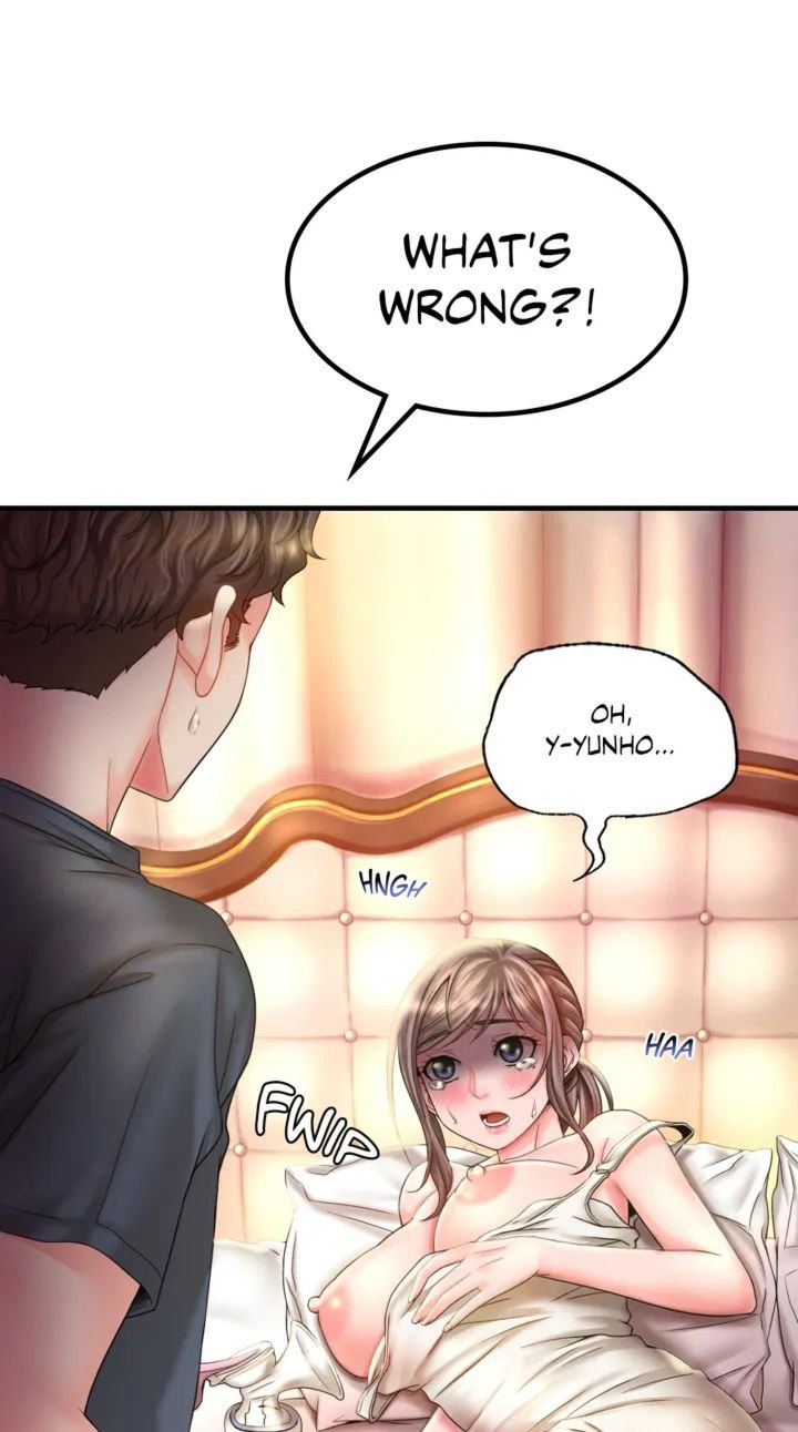 Read manhwa She Wants to Get Drunk Chapter 4 - SauceManhwa.com