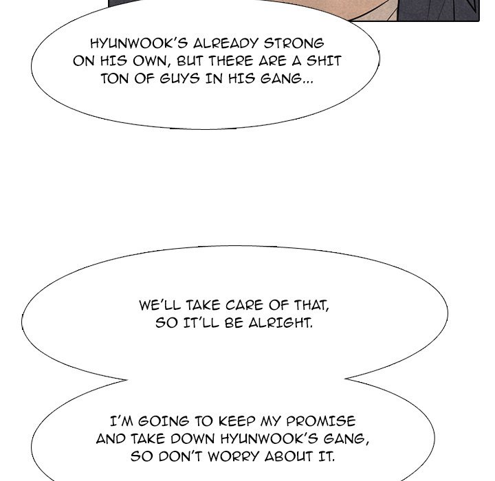 Read manhwa High School Devil Chapter 205 - SauceManhwa.com