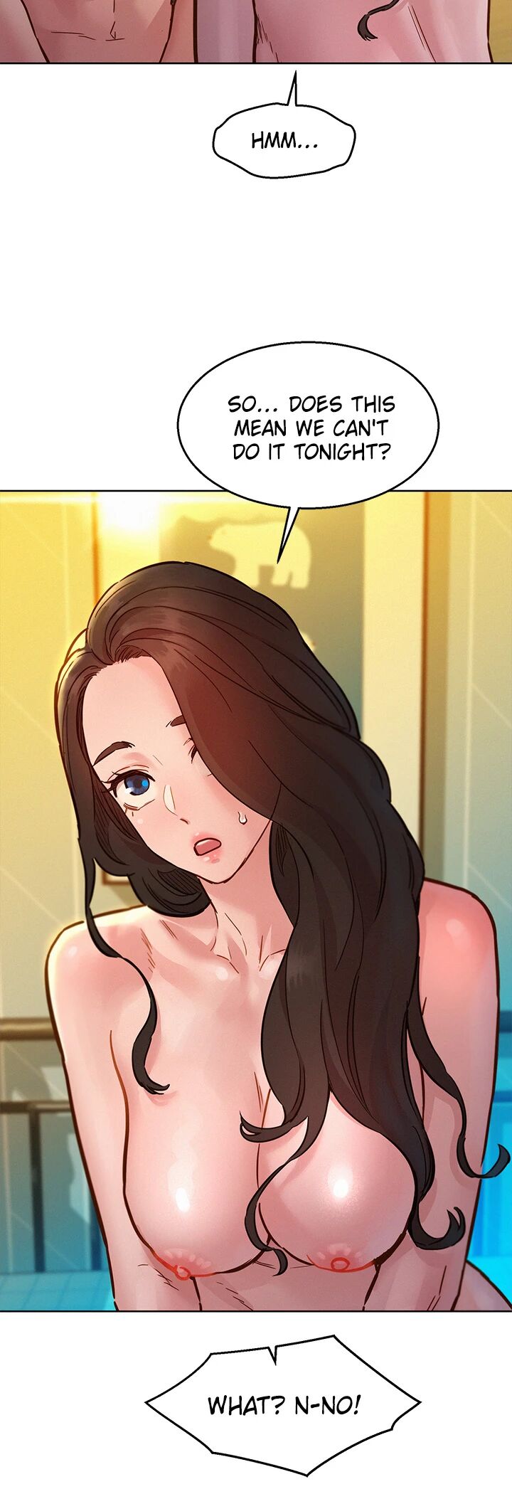 Read manhwa Friends to Lovers from Today Chapter 78 - SauceManhwa.com