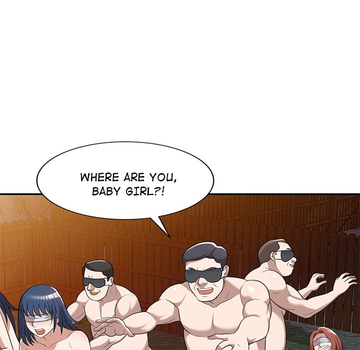 Read manhwa The Plunderers END Chapter 50 - SauceManhwa.com