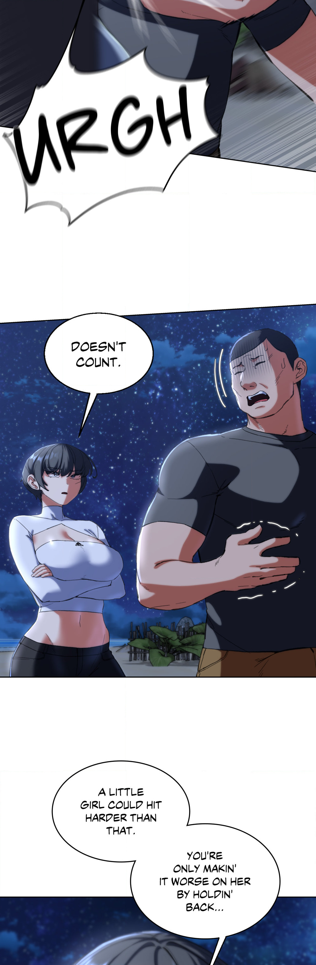 Read manhwa Lustful Games Chapter 62 - SauceManhwa.com