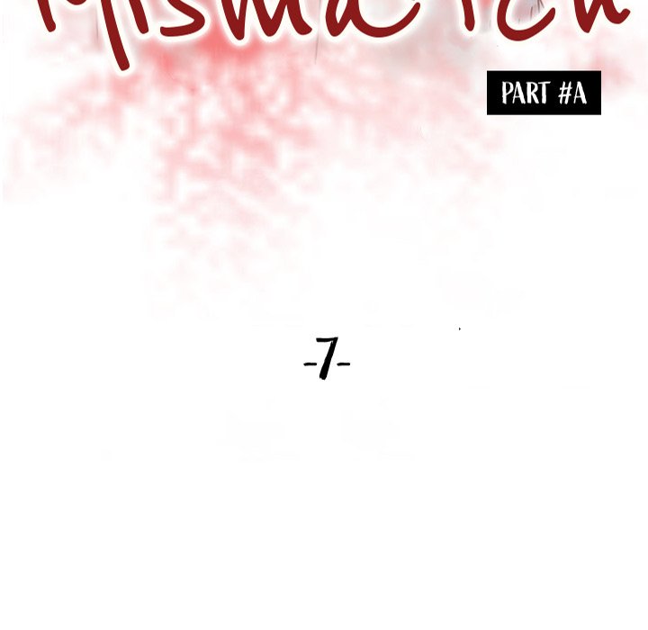 Read manhwa The Mismatch END Chapter 7 - SauceManhwa.com