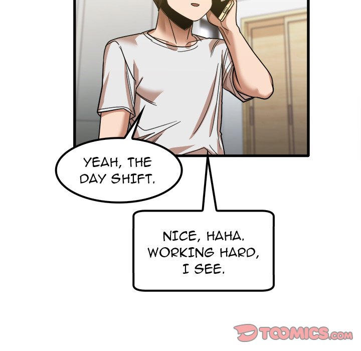 Read manhwa No More, No Less Chapter 28 - SauceManhwa.com