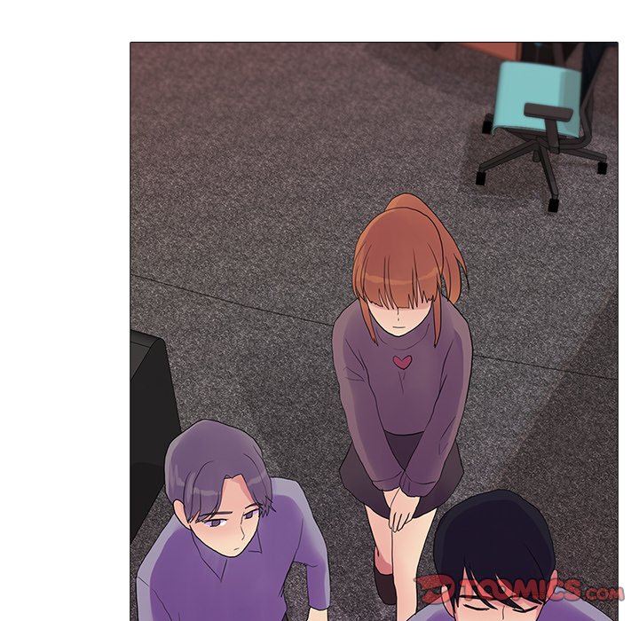 Read manhwa The Show Chapter 18 - SauceManhwa.com