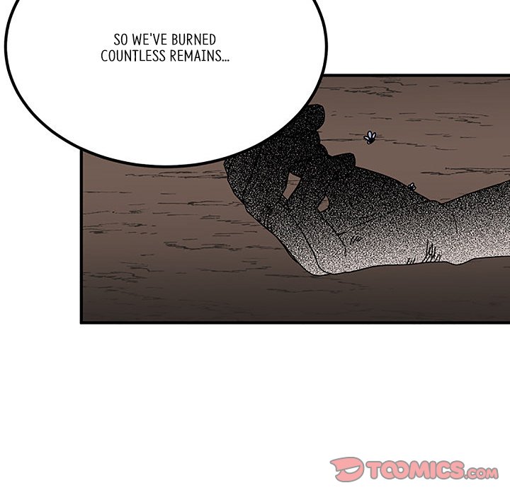 Read manhwa Strong Spirits Chapter 28 - SauceManhwa.com