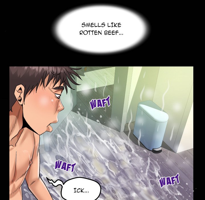 Read manhwa The Unforeseen Guest Chapter 85 - SauceManhwa.com