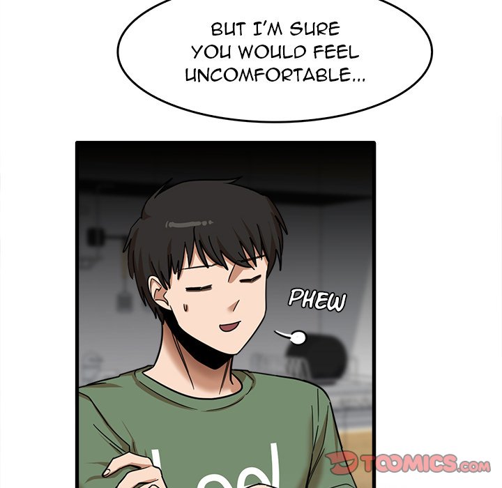 Read manhwa No More, No Less Chapter 13 - SauceManhwa.com