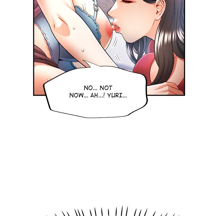 Read manhwa In Her Place Chapter 30 - SauceManhwa.com