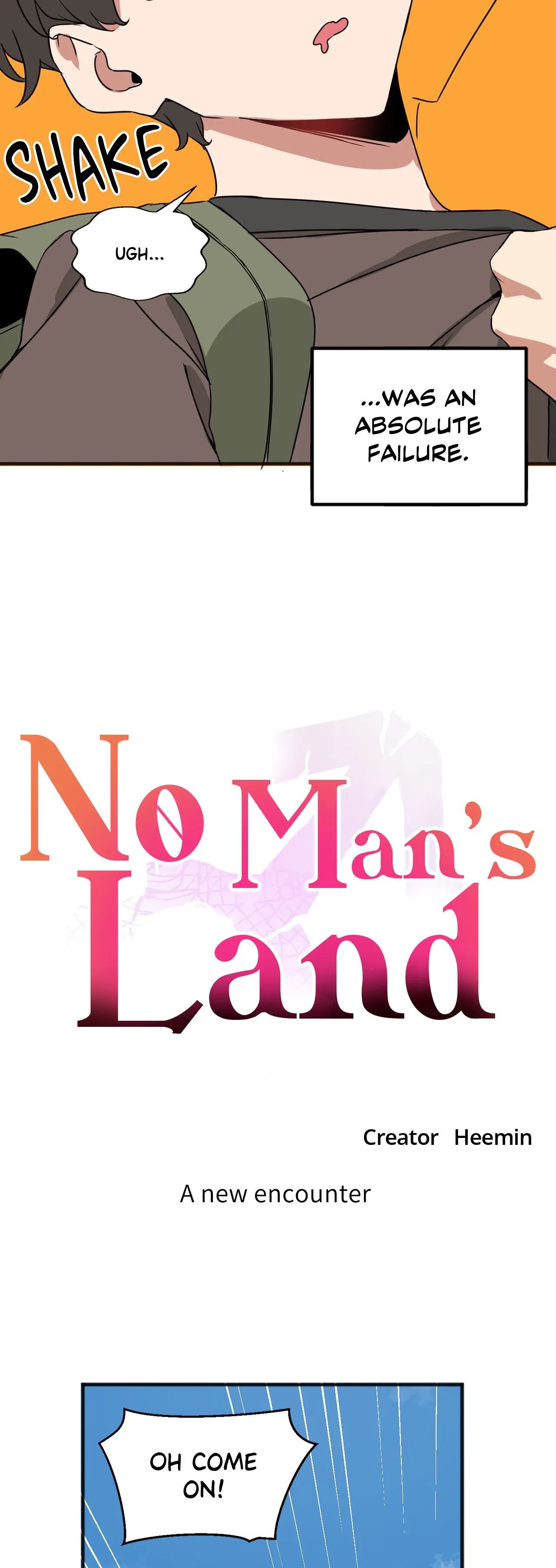 Read manhwa No Man’s Land Chapter 20 - SauceManhwa.com