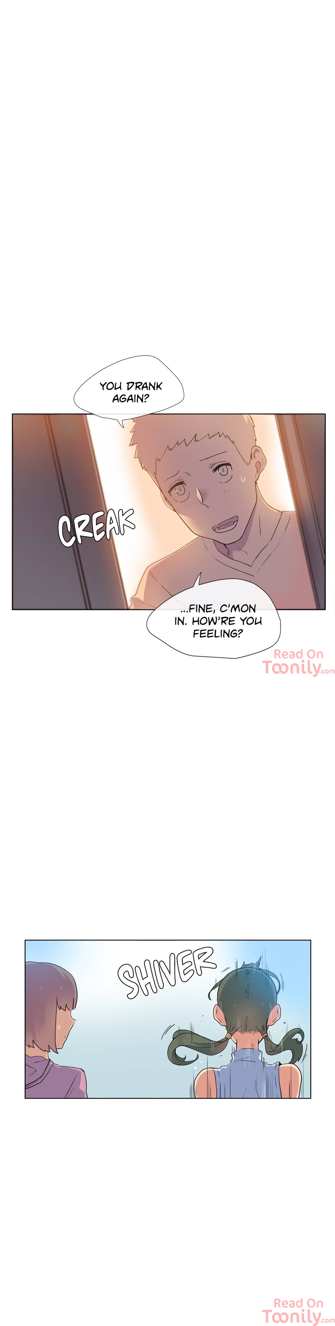 Read manhwa Fantasyland Chapter 16 - SauceManhwa.com