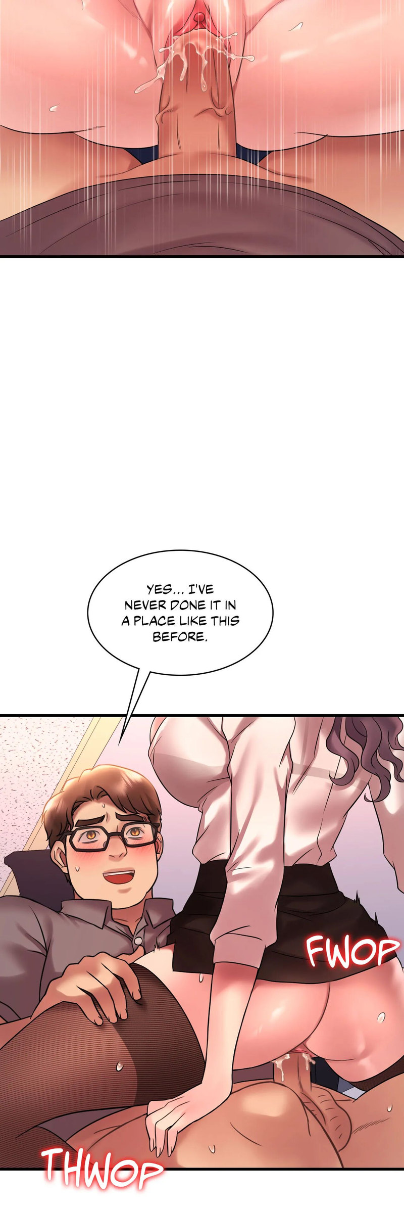 Read manhwa She Wants to Get Drunk Chapter 43 - SauceManhwa.com