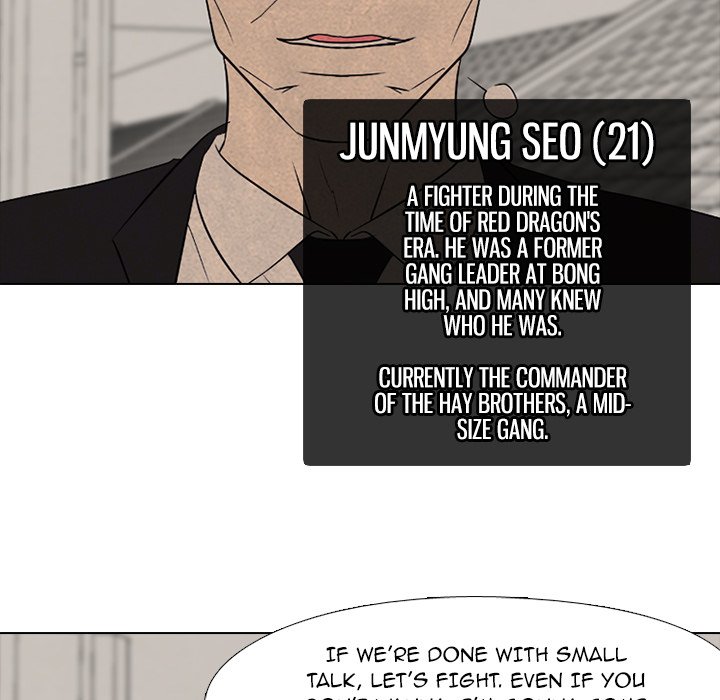 Read manhwa High School Devil Chapter 192 - SauceManhwa.com