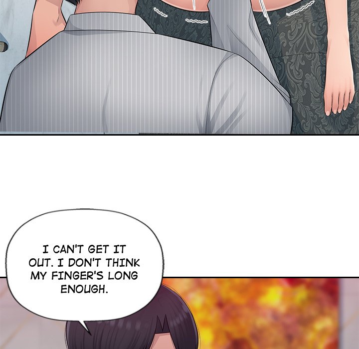 Read manhwa Office Desires End Chapter 3 - SauceManhwa.com