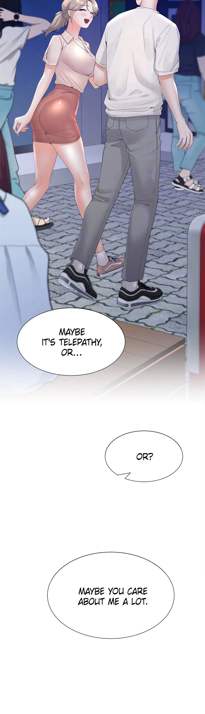 Read manhwa Bunk Beds HOT Chapter 76 - SauceManhwa.com