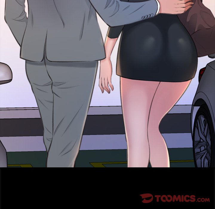 Read manhwa Can’t Get to You END Chapter 23 - SauceManhwa.com