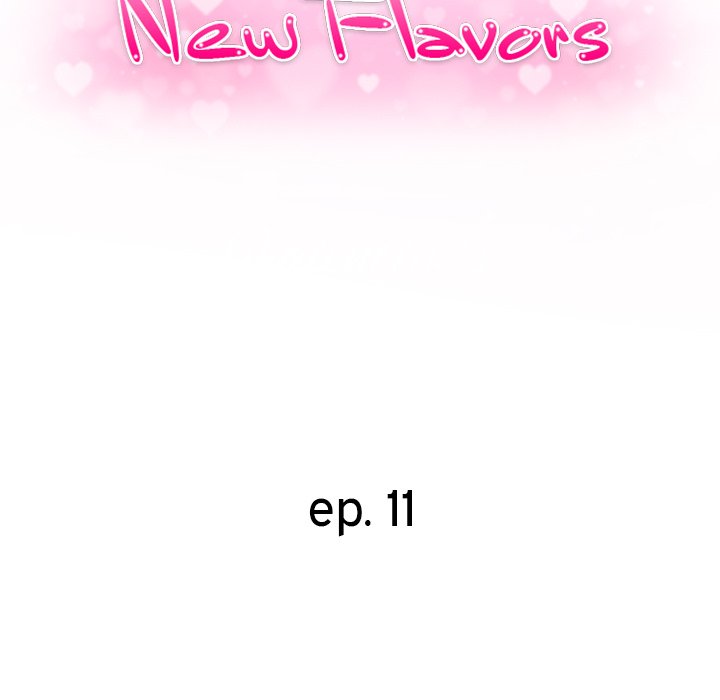 Read manhwa Flavors END Chapter 11 - SauceManhwa.com