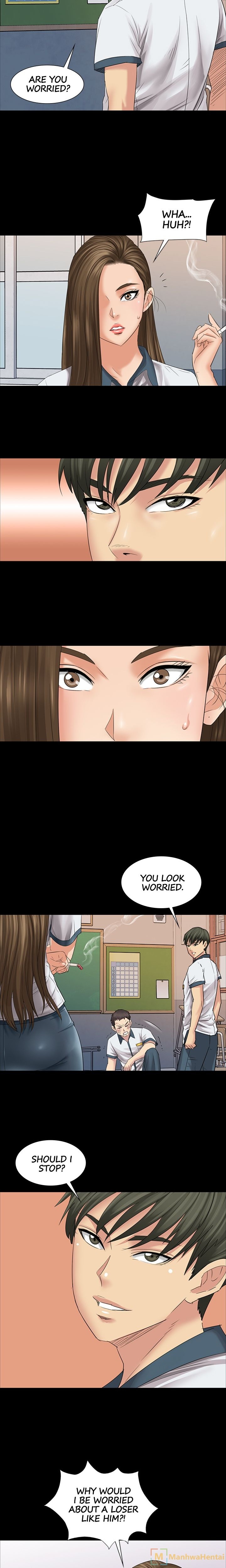 Read manhwa Landlord’s Little Daughter Chapter 7 - SauceManhwa.com