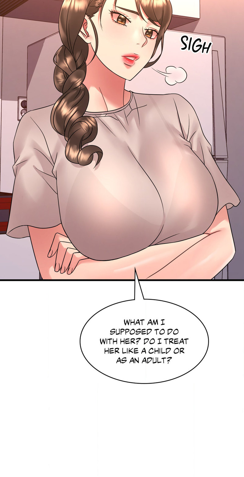 Read manhwa She Wants to Get Drunk Chapter 54 - SauceManhwa.com