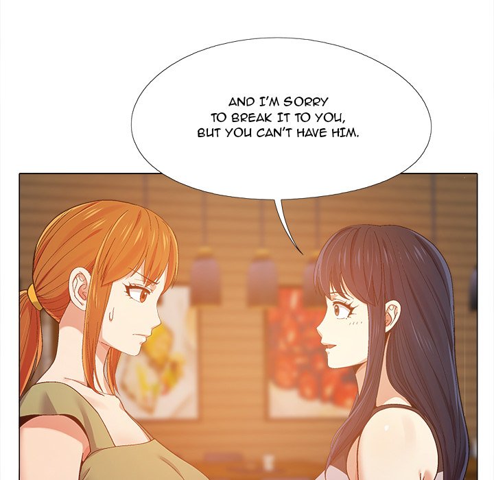 Read manhwa Sergeant Brynn END Chapter 9 - SauceManhwa.com