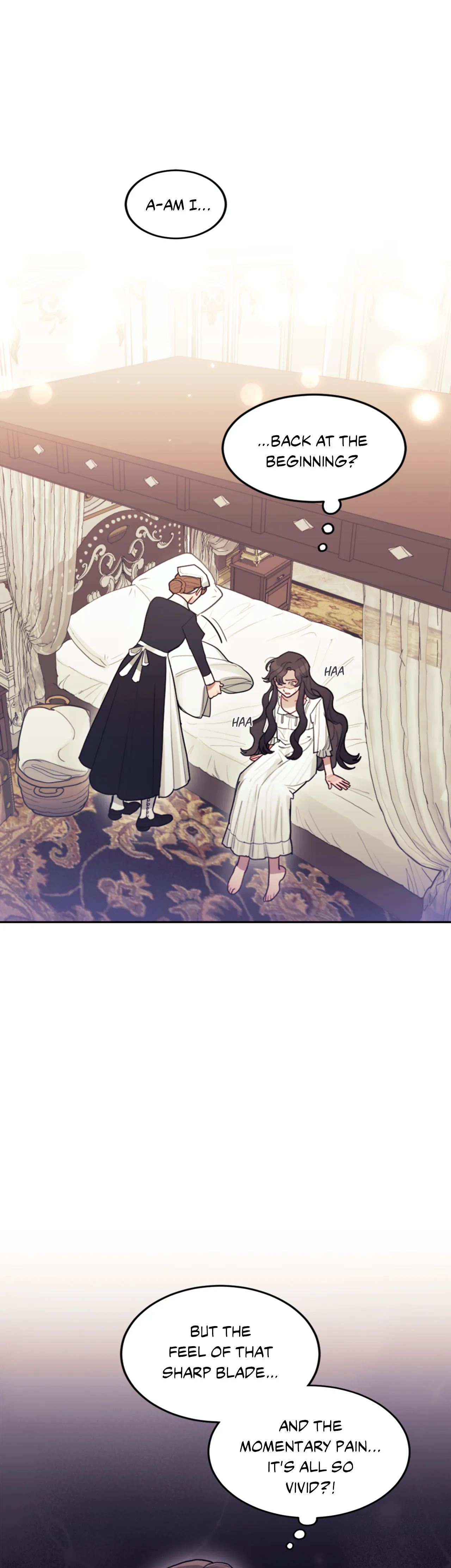 Read manhwa I’m No Heroine! Chapter 2 - SauceManhwa.com