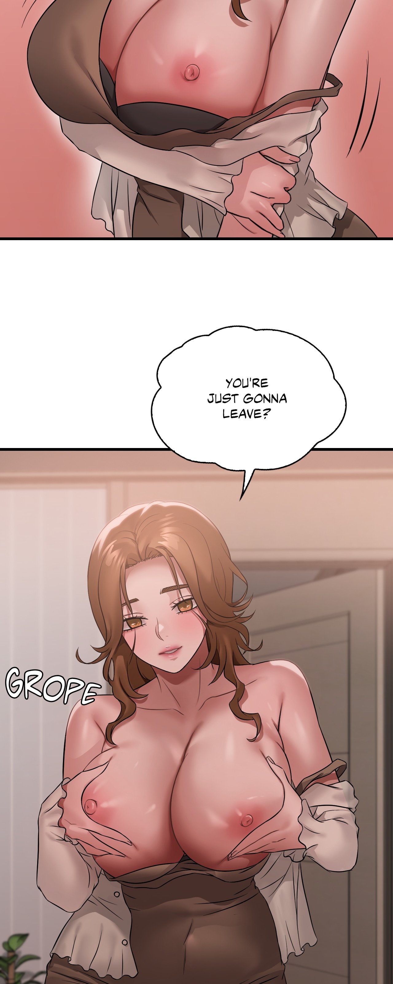 Read manhwa Drunk on You  Chapter 77 - SauceManhwa.com