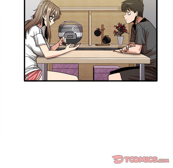 Read manhwa No More, No Less Chapter 23 - SauceManhwa.com