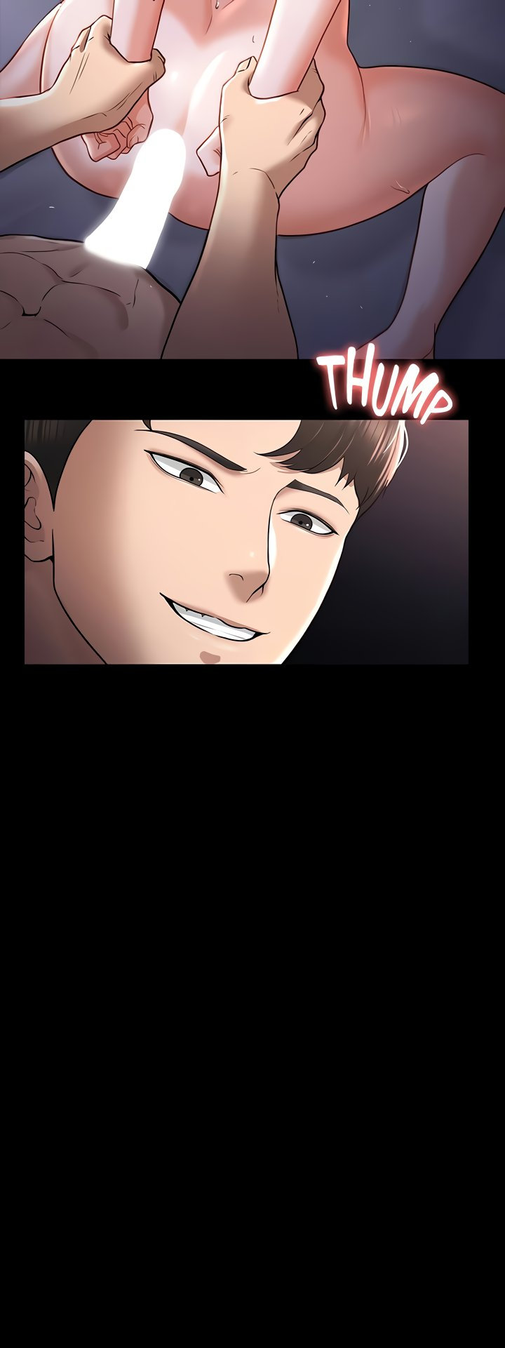 Read manhwa Supervisor Access Chapter 28 - SauceManhwa.com