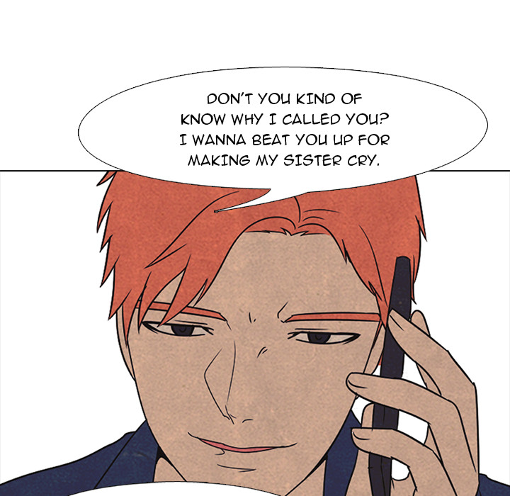 Read manhwa High School Devil Chapter 41 - SauceManhwa.com