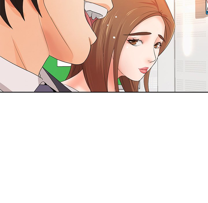 Read manhwa Office Troubles END Chapter 11 - SauceManhwa.com