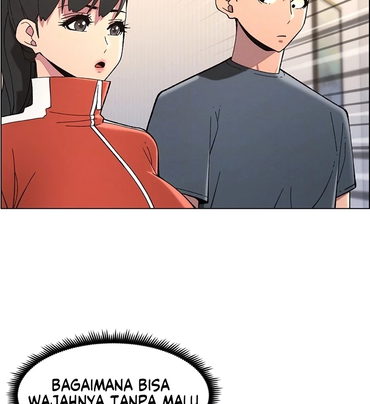 Read manhwa Secret Lessons With My Younger Sister  Chapter 36 - SauceManhwa.com