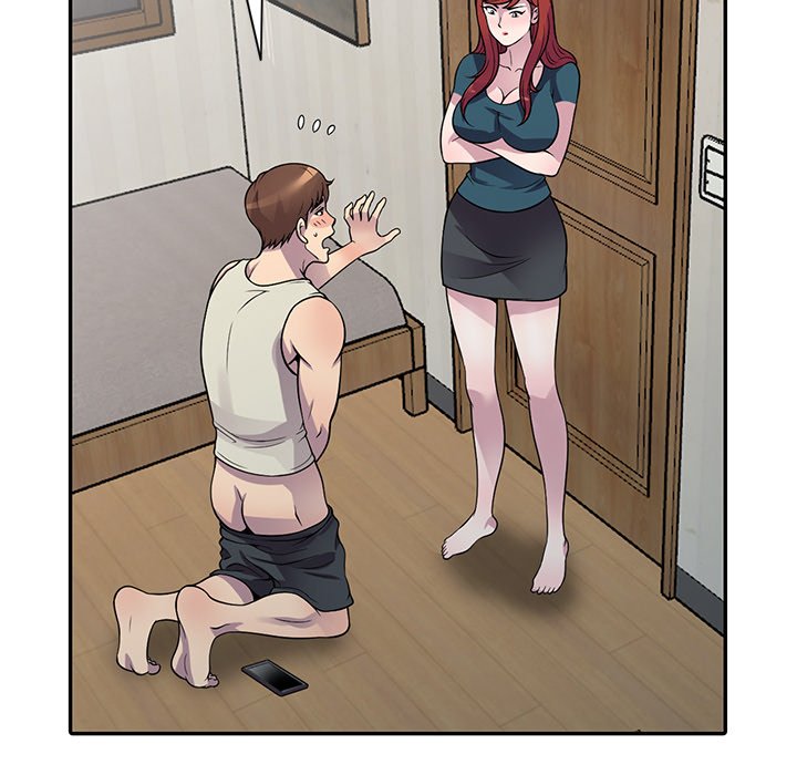 Read manhwa A Stolen Taste END Chapter 5 - SauceManhwa.com