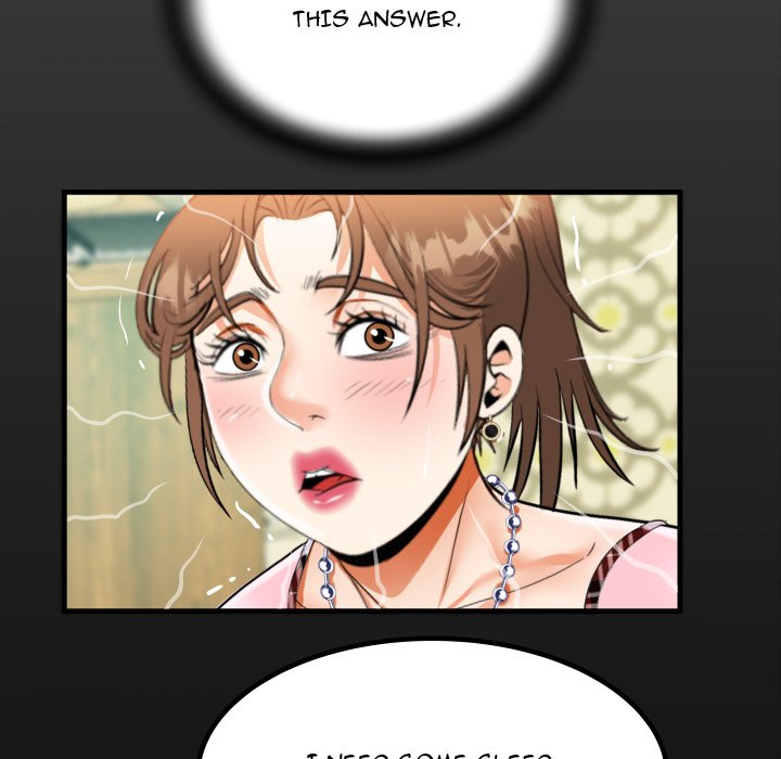 Read manhwa The Unforeseen Guest Chapter 125 - SauceManhwa.com