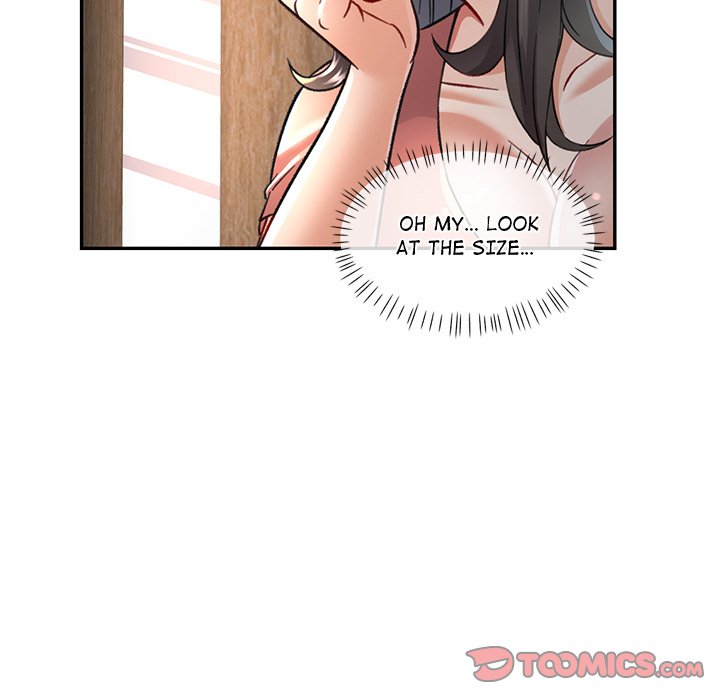 Read manhwa In Her Place Chapter 8 - SauceManhwa.com