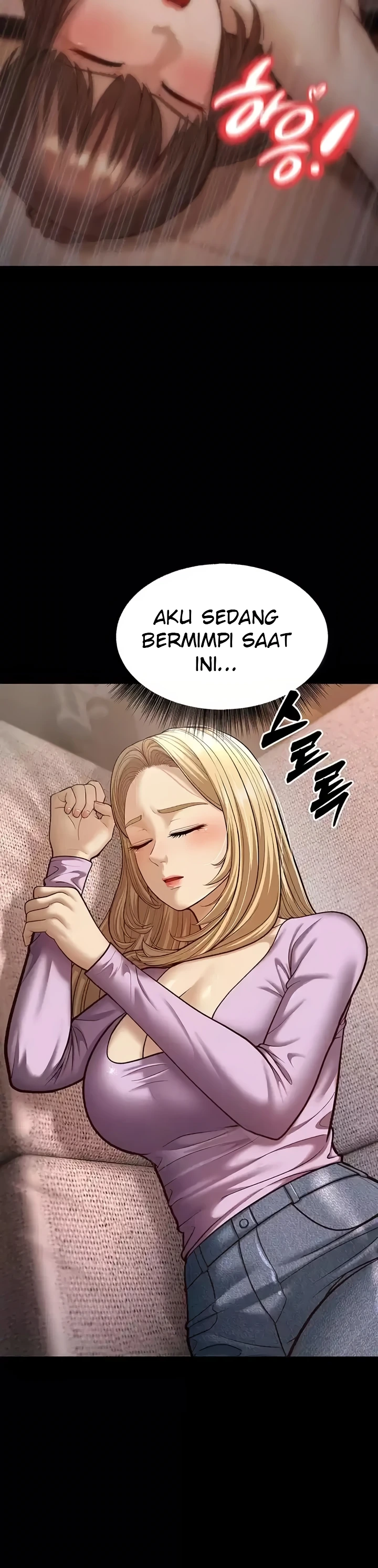 Read manhwa A Young Auntie Chapter 15 - SauceManhwa.com