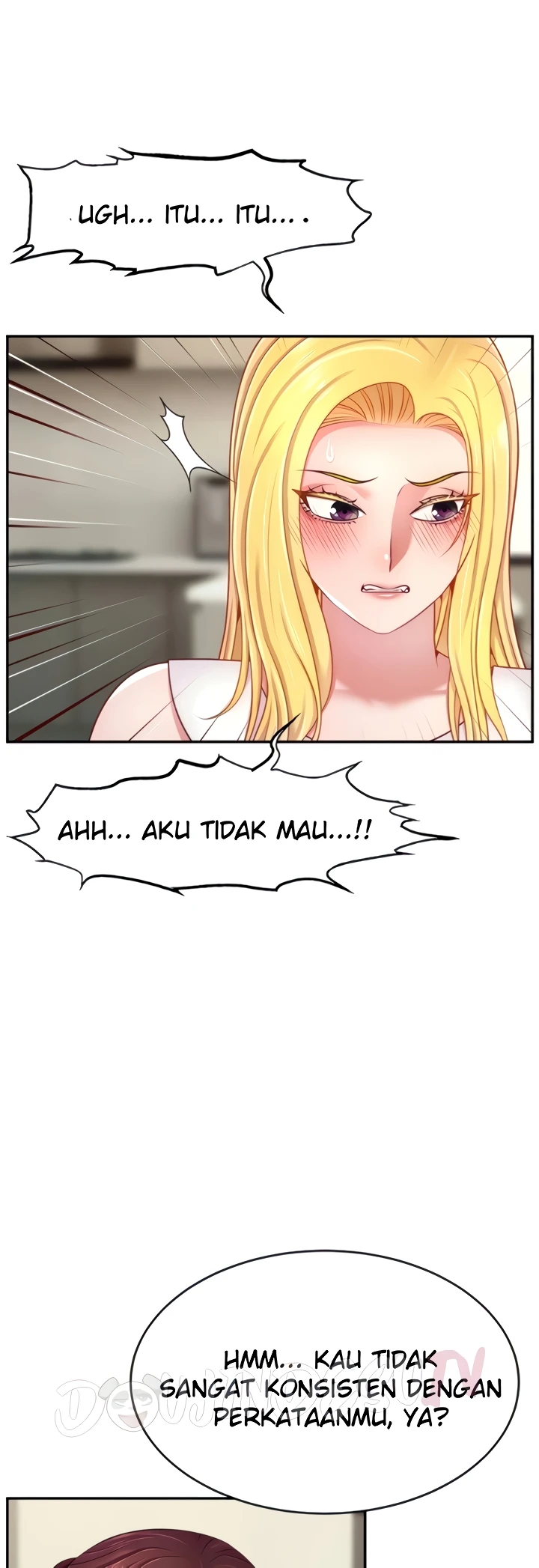 Read manhwa Making Friends With Streamers by Hacking! Chapter 49 - SauceManhwa.com