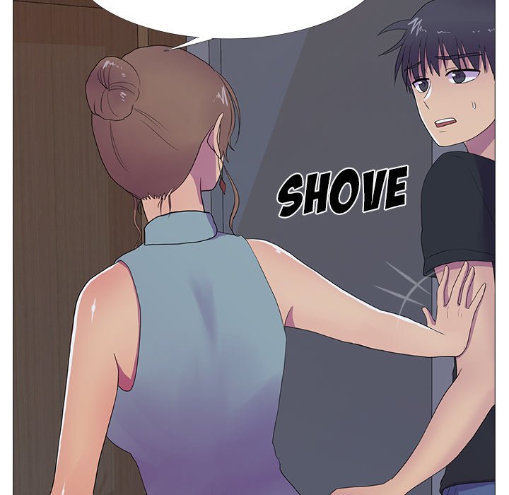 Read manhwa The Show Chapter 11 - SauceManhwa.com