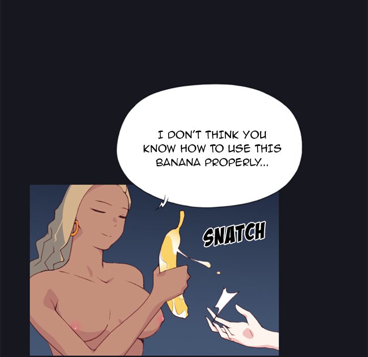 Read manhwa 15 Beauties END Chapter 3.1 - SauceManhwa.com